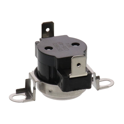 D515873 Dryer Thermostat for SpeedQueen - Snap Supply - 510701 - 61210 - 62461