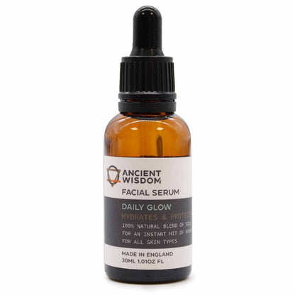 Daily Glow Oil 🇬🇧