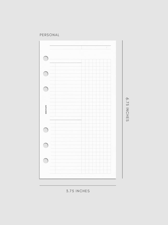 Personal