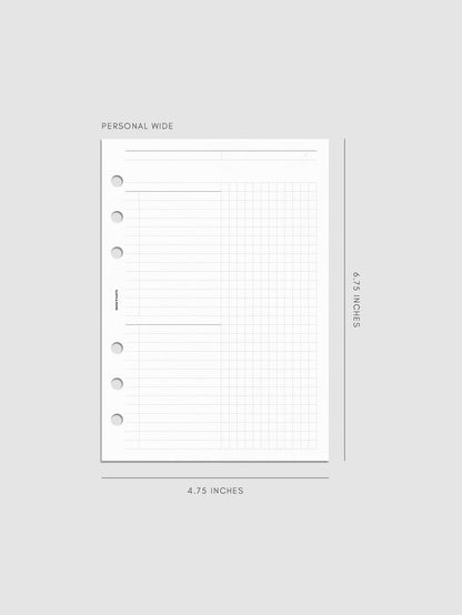 Personal Wide