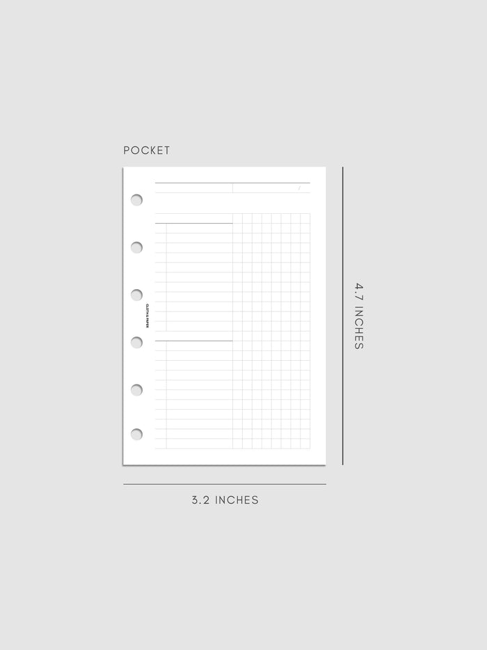 Pocket