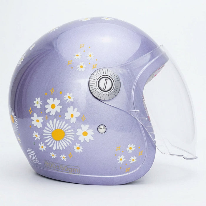 Daisy - Lilac