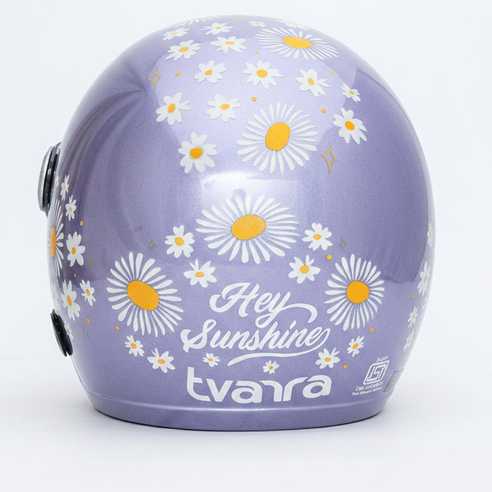 Daisy - Lilac