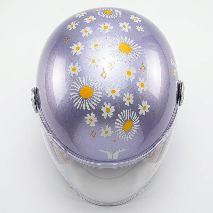 Daisy - Lilac