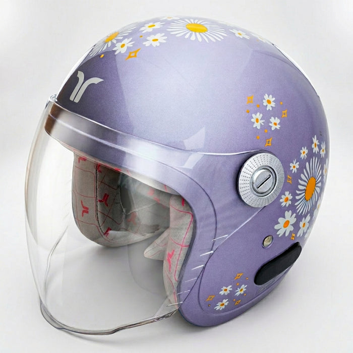 Daisy - Lilac