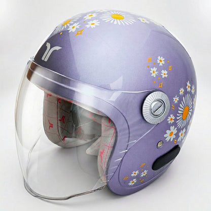 Daisy - Lilac