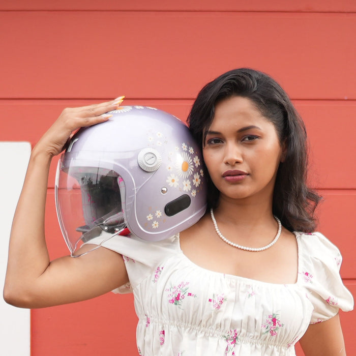 scooter helmets