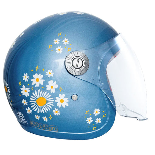 Daisy - Night Sky Blue