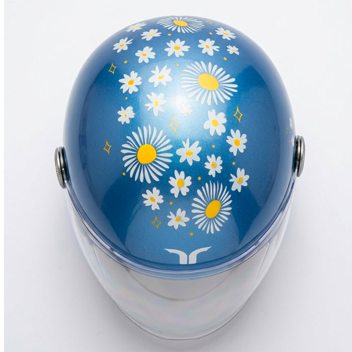 Daisy - Night Sky Blue