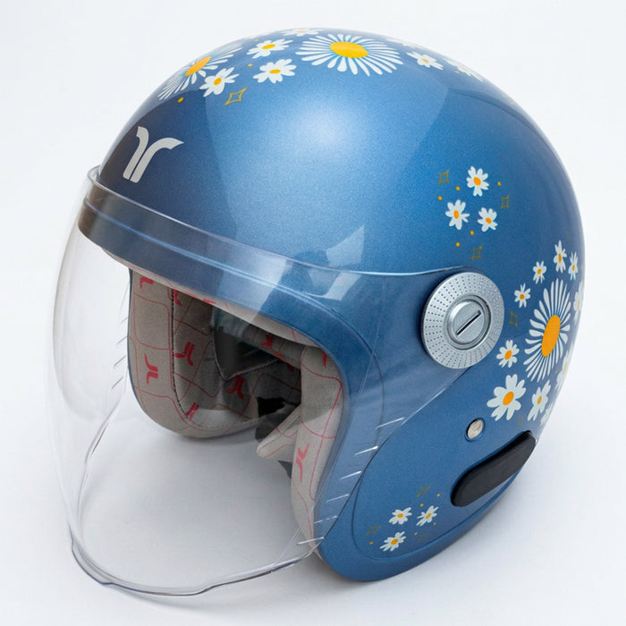 Daisy - Night Sky Blue
