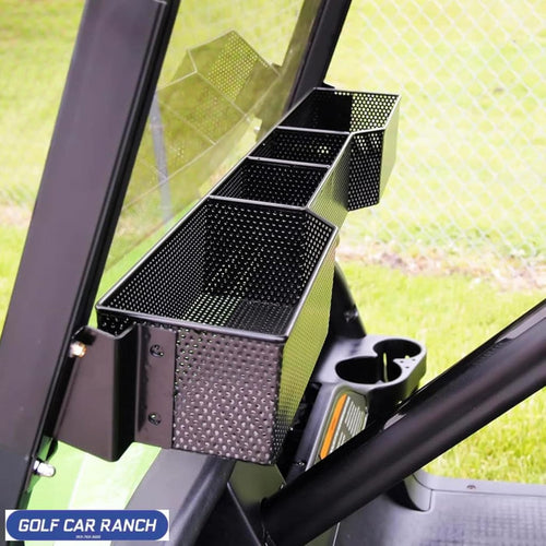 DASH ORGANIZER - AFM ACCESSORY