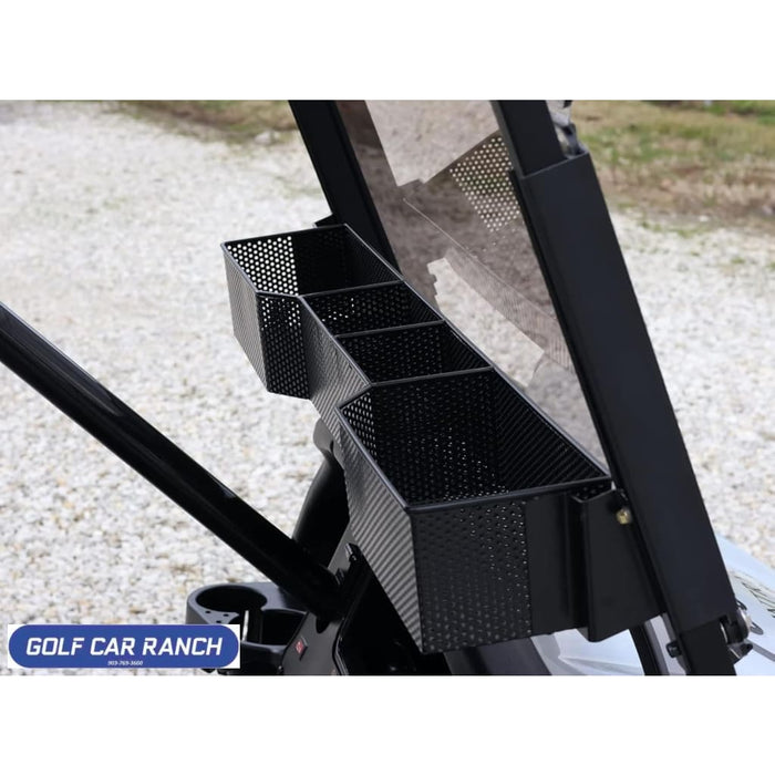 DASH ORGANIZER - AFM ACCESSORY