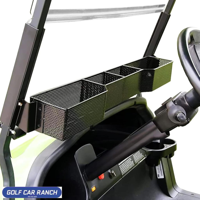DASH ORGANIZER - AFM ACCESSORY