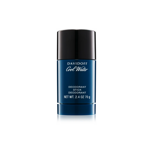 Davidoff Cool Water Deodorant Stick for Men