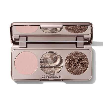 {Platinum Bombshell}