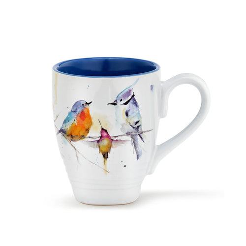 DC Little Birds Mug