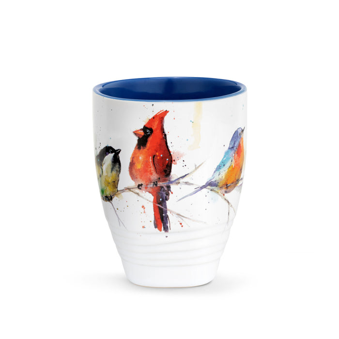 DC Little Birds Mug