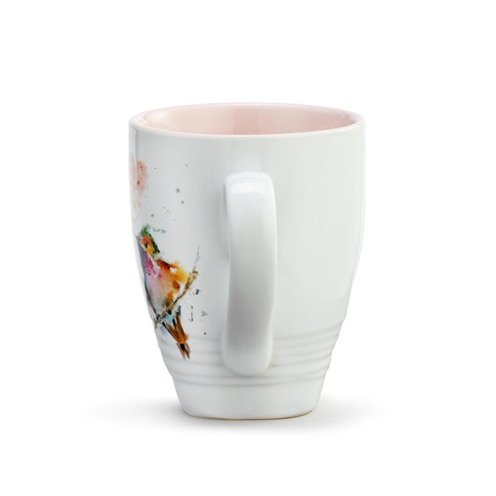 DC Lovebirds Mug