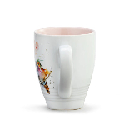 DC Lovebirds Mug