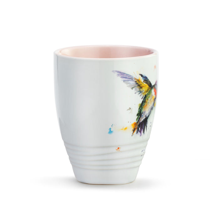 DC Lovebirds Mug