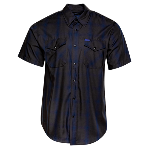 Deep Sea Bamboo Short Sleeve