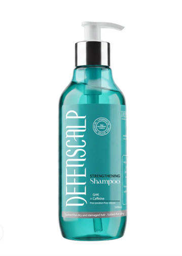 Defenscalp  Strengthening and Repairing Hair Shampoo 300ml