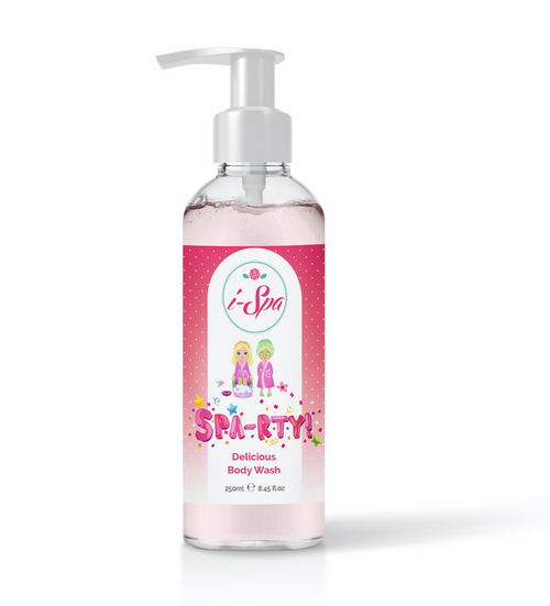 Delicious Body Wash | 250ml