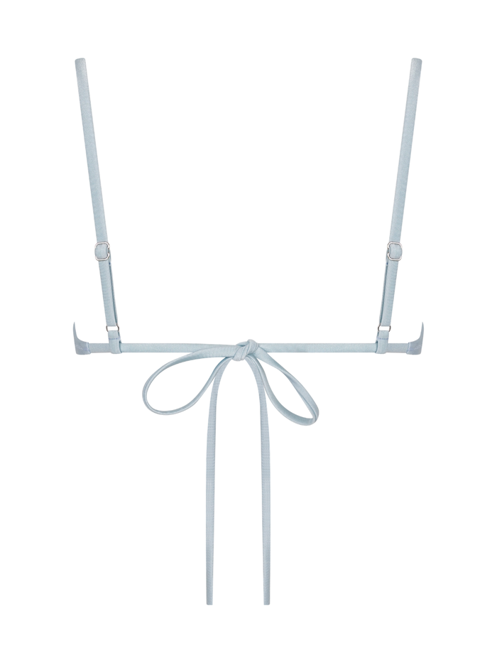 Delilah Top / Crystal Sky