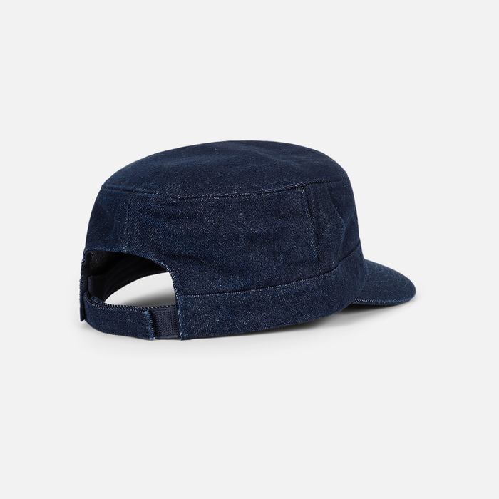 Denim Painter Cap