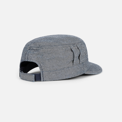 Denim Painter Cap
