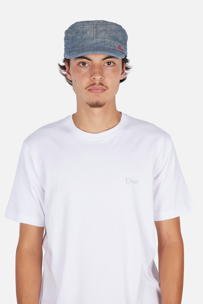 Denim Painter Cap