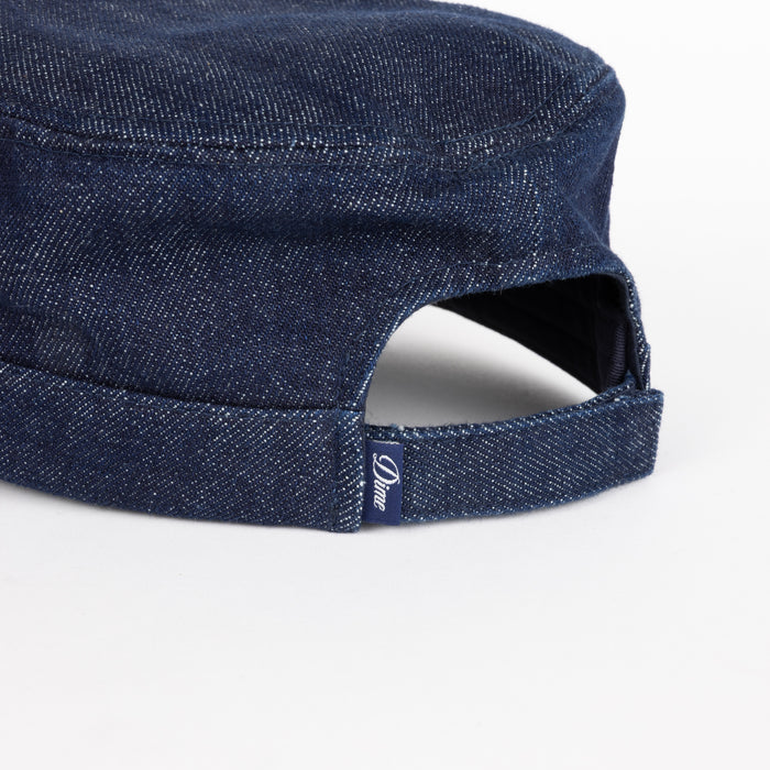 Denim Painter Cap