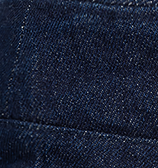 Denim Painter Cap