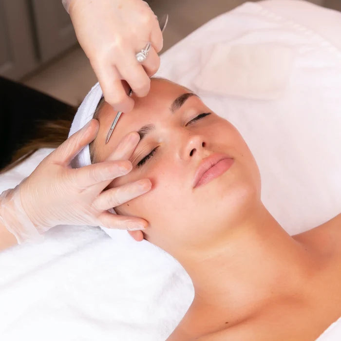 Dermaplaning Training | One-on-one