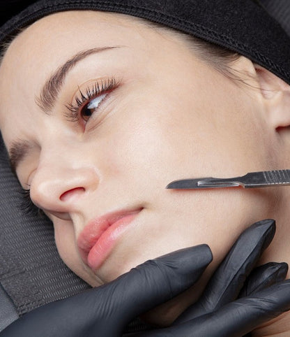 Dermaplaning Training | One-on-one