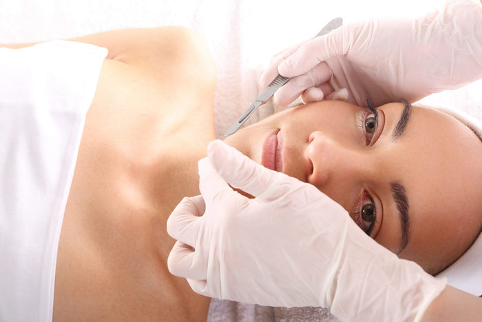Dermaplaning Training | One-on-one