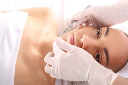 Dermaplaning Training | One-on-one