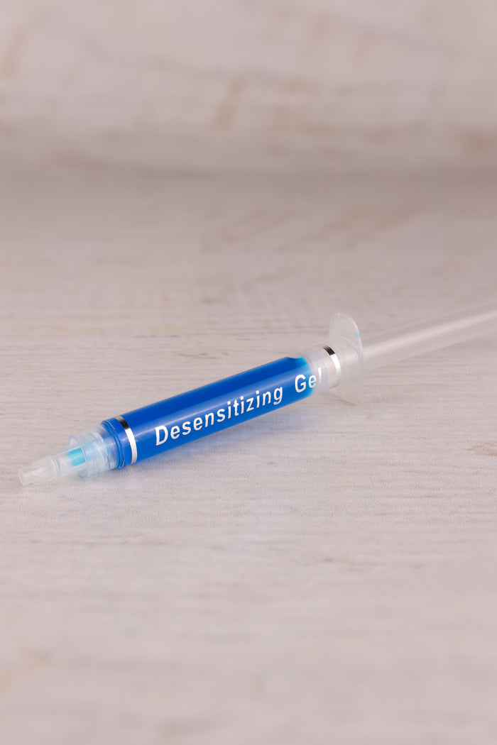 Desensitising Gel