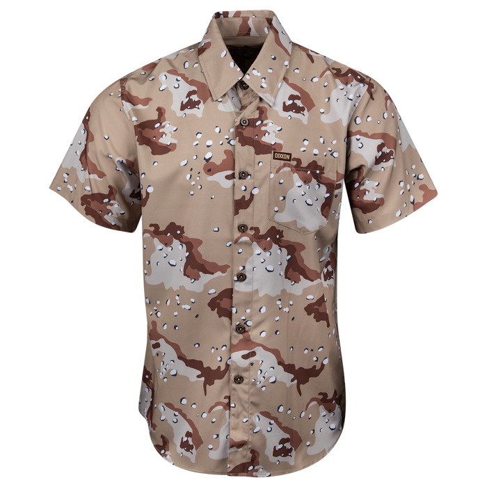 Desert Storm Party Shirt