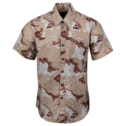 Desert Storm Party Shirt