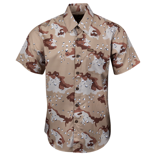 Desert Storm Party Shirt