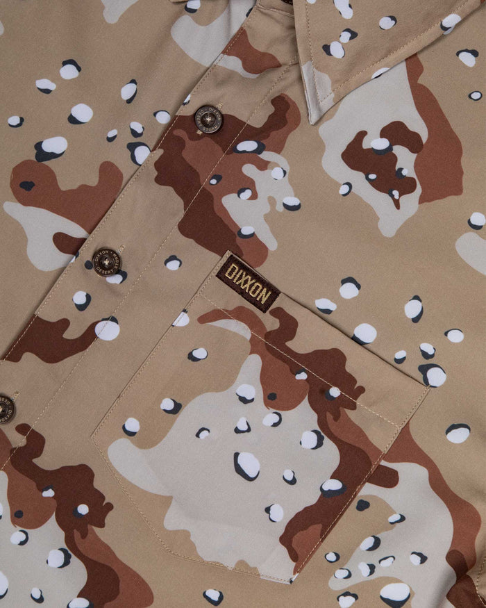 Desert Storm Party Shirt