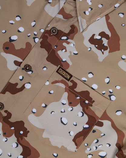 Desert Storm Party Shirt