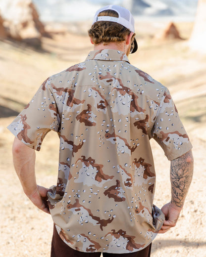 Desert Storm Party Shirt