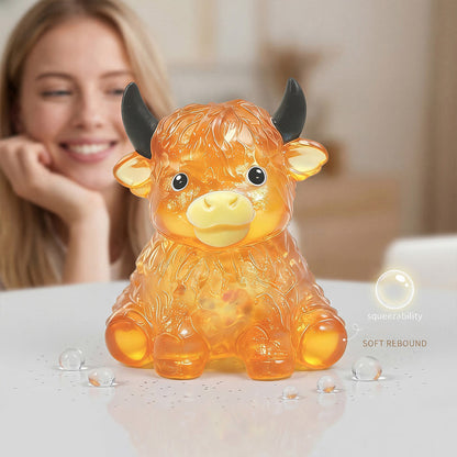 Desktop Decoration Portable Cute Toy 🇨🇳
