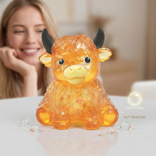 Desktop Decoration Portable Cute Toy 🇨🇳