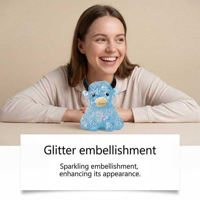 Desktop Decoration Portable Cute Toy 🇨🇳