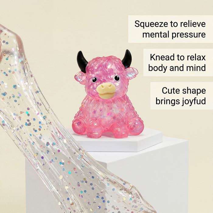 Desktop Decoration Portable Cute Toy 🇨🇳