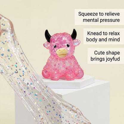 Desktop Decoration Portable Cute Toy 🇨🇳