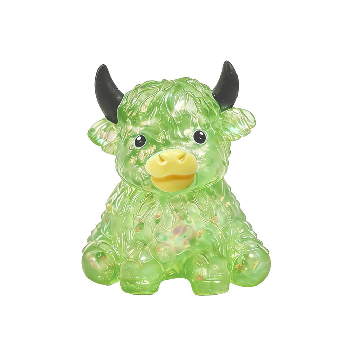 Desktop Decoration Portable Cute Toy 🇨🇳